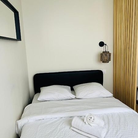 Appartement Plein Centre Ville D'Alfortville Extérieur photo