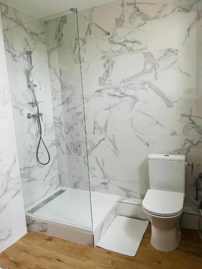 Appartement Plein Centre Ville D'Alfortville Extérieur photo